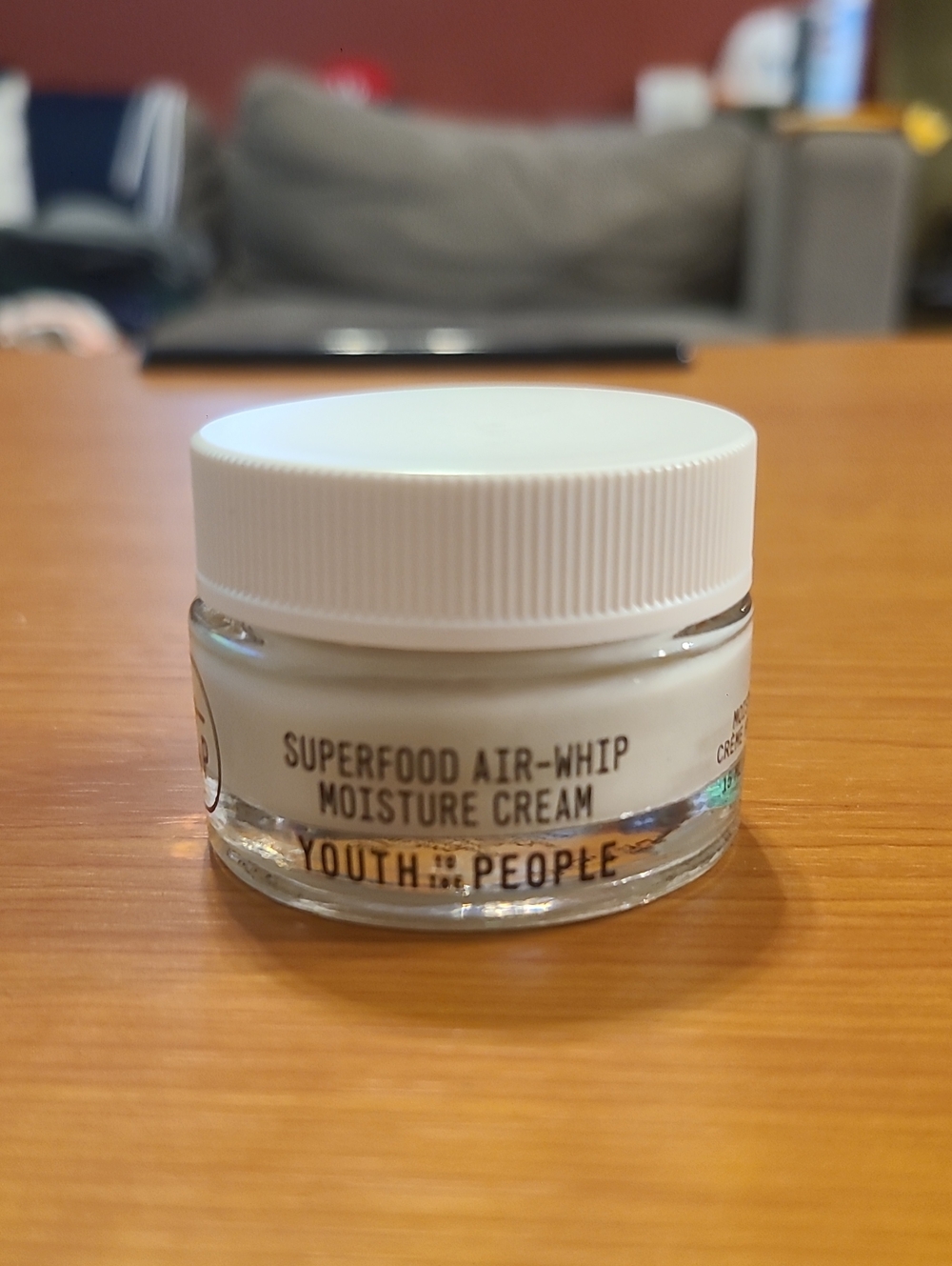 Youth to the PEOPLE- Superfood Air-Whip Moisture Cream